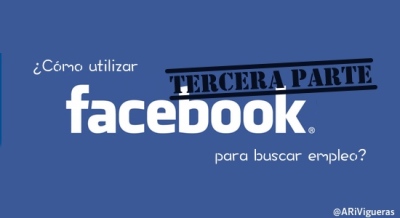 facebook busqueda empleo Ari Vigueras (III)